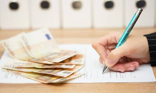 Jak uzyskać kredyt, mając niski dochód?