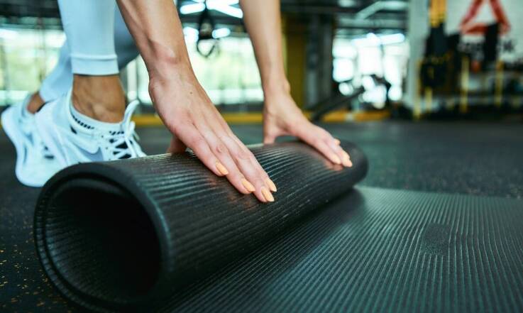 Zastosowanie aplikacji do ćwiczeń w strefie kobiet – co warto wiedzieć?