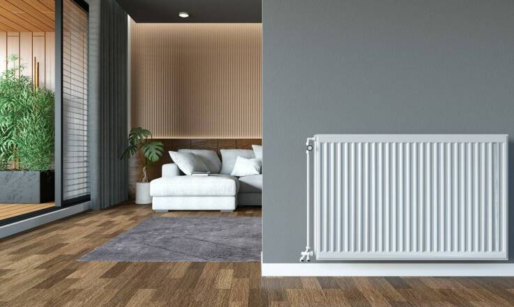 Wpływ efektywności energetycznej na wybór technologii grzewczych