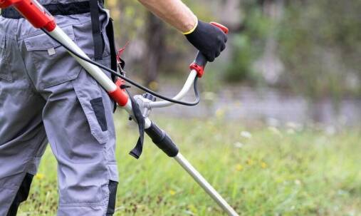 Rola zaawansowanego sprzętu w pielęgnacji zieleni miejskiej