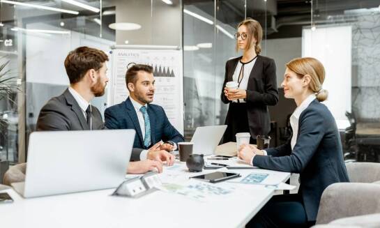 Kompleksowe wsparcie prawne dla przedsiębiorców – rola kancelarii z Wrocławia