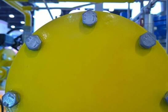 Zastosowanie kompensatorów tkaninowych w systemach transportu mediów gazowych