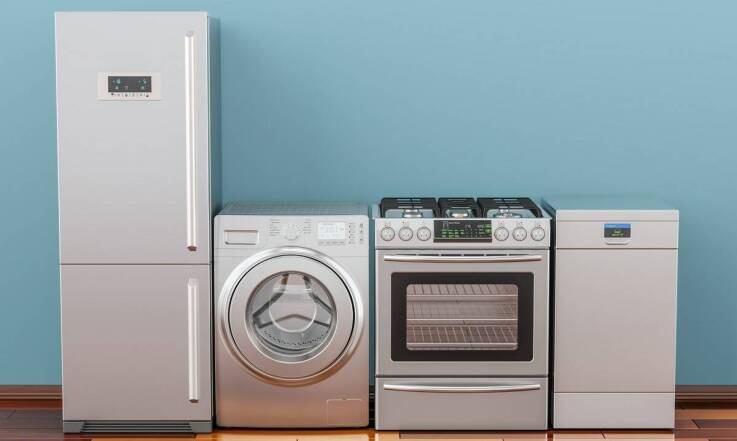 Jakie części AGD Amica znajdziesz w naszej hurtowni online?