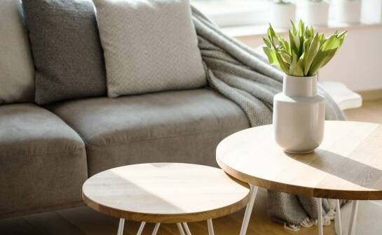 Jak wykończenia domów wpływają na komfort mieszkańców?