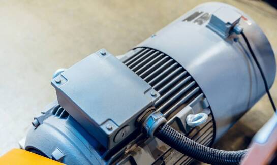 Przegląd modeli softstartów dla różnych typów silników