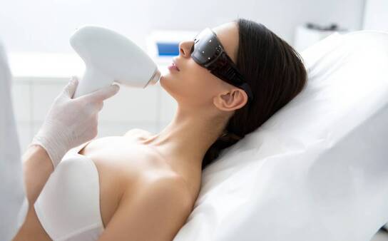 Jakie innowacje wprowadzono w technologii epilacji laserowej?