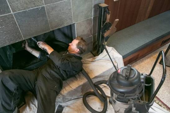 Jakie są najczęstsze wyzwania w naprawie systemów kominowych?