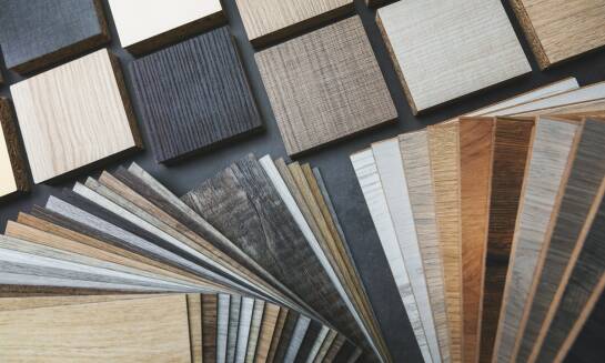 Wybór idealnej podłogi: jakie materiały są dostępne na rynku?