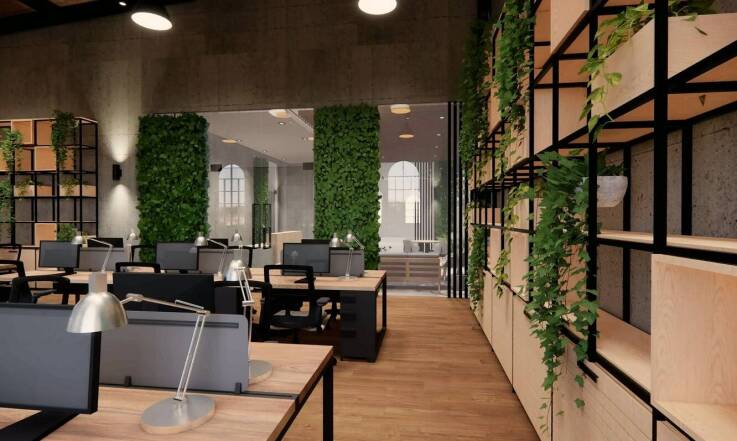 Nowoczesne rozwiązania w systemach klimatyzacyjnych – jak wpływają na ergonomię pracy?