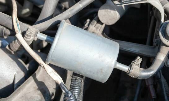 Filtry stożkowe a układ paliwowy skutera – co musisz wiedzieć?