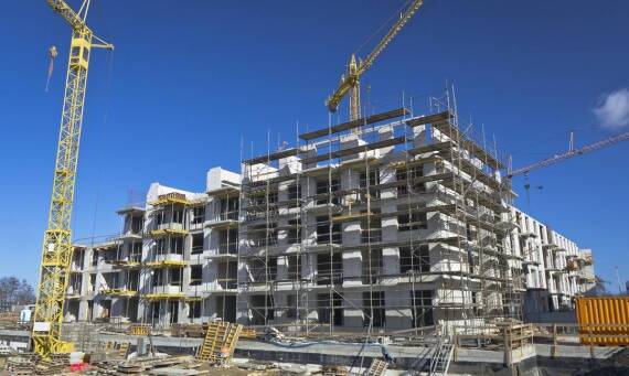 Kompleksowe wsparcie dla deweloperów przy realizacji stanu deweloperskiego