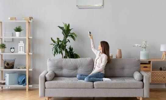 Montaż klimatyzacji a jakość powietrza w domu – co warto wiedzieć?