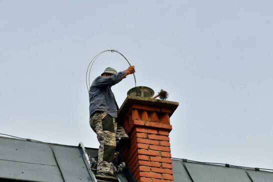Jak usługi kominiarskie wpływają na wartość nieruchomości?