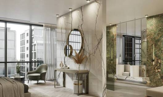 Drzwi wewnętrzne a oszczędność miejsca – rozwiązania dla małych mieszkań