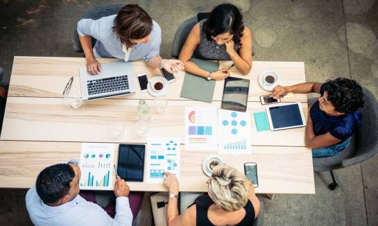 Optymalizacja procesu legalizacji pracy cudzoziemców dzięki współpracy z agencją