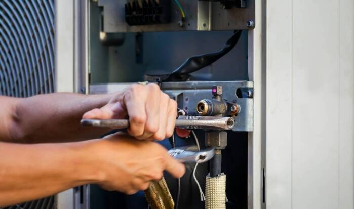 Proces demontażu i instalacji używanych modulowanych palników gazowych – praktyczny przewodnik