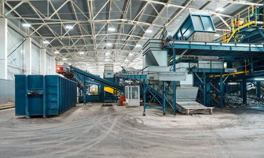 Rola firm recyklingowych w gospodarce o obiegu zamkniętym