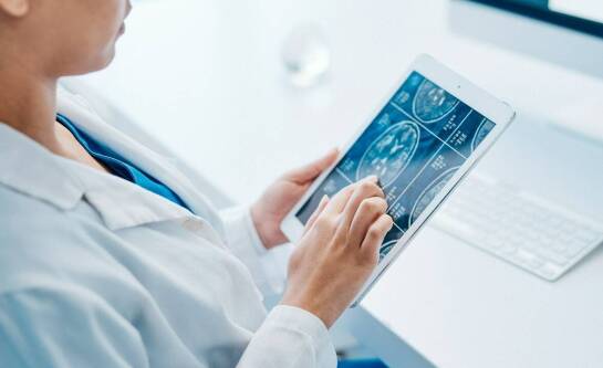 Jak diagnostyka obrazowa wspiera leczenie chrapania?