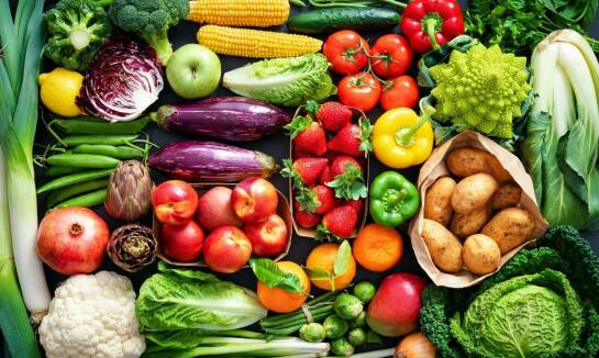 Ekologiczne podejście do żywienia – filozofia naszej kuchni