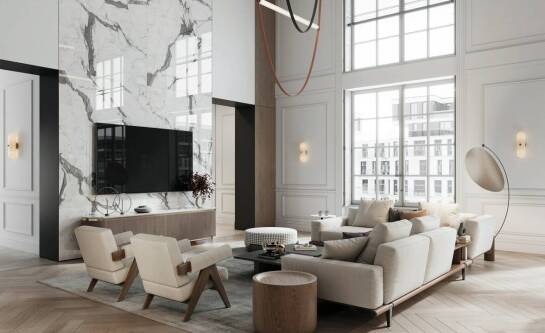 Jak blaty kuchenne na wymiar mogą poprawić ergonomię pracy w kuchni?