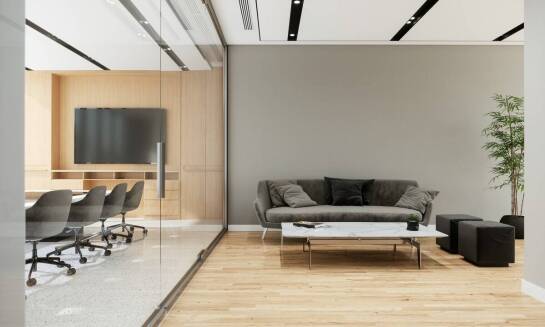 Rola siłowników w zapewnieniu naturalnego oświetlenia przez świetliki dachowe