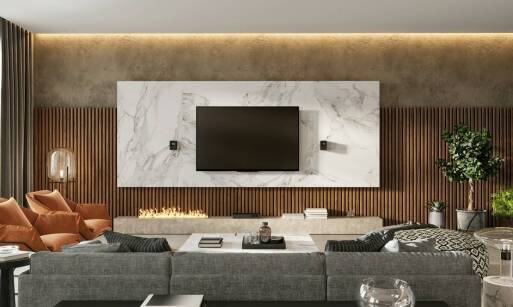 Nowoczesne podejście do projektowania wnętrz we Włocławku – trendy i innowacje