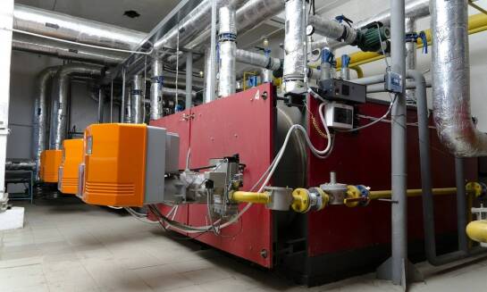 Jakie są korzyści z adaptacji kotłowni kontenerowych do użycia z przemysłowymi palnikami biogazowymi?