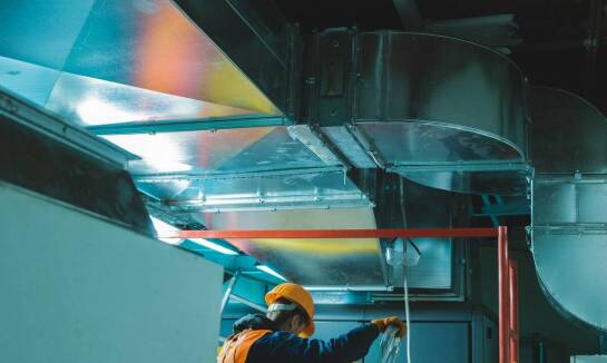 Co obejmuje kompleksowy serwis systemu rekuperacyjnego?