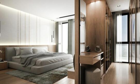 Zalety posiadania eleganckich puf w nowoczesnym salonie