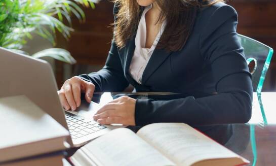 Rola kancelarii notarialnej w procesie sporządzania pełnomocnictw