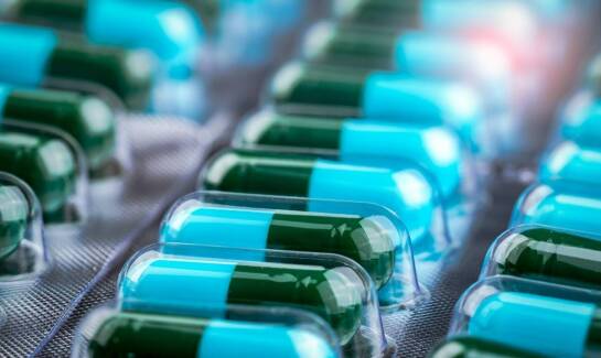 Wpływ blistrowania na wydłużenie okresu przydatności leków