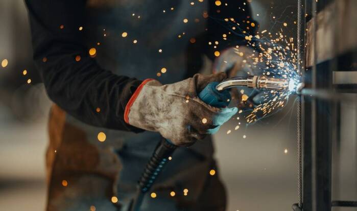 Spawanie stali a dostosowanie metod do wymagań projektu