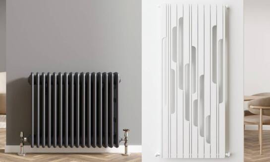 Rola nowoczesnych technologii w projektowaniu efektywnych instalacji grzewczych