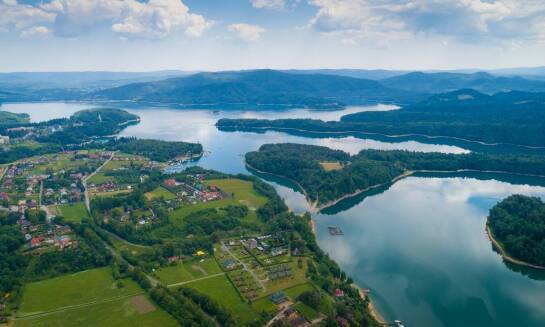 Programy edukacyjne dla wycieczek szkolnych w Karpaczu