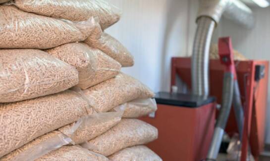 Ekologiczne podejście do ogrzewania - zalety kotłów wodnych na biomasę