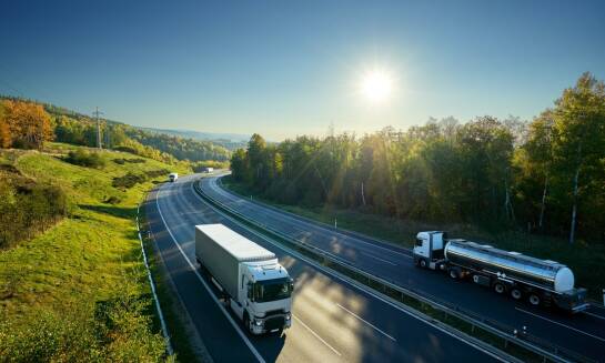Rola autolawety w minimalizowaniu przestojów transportowych dla TIR-ów