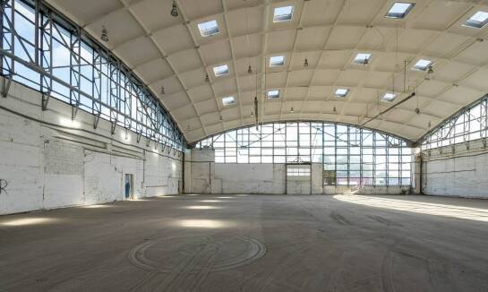 Elastyczność i adaptacyjność w budowie hal namiotowych dla różnych sektorów