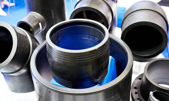 Adaptacja kształtek elektrooporowych PE do wody w projektach modernizacyjnych