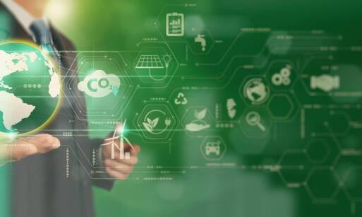 Wpływ regulatorów mocy biernej na ochronę środowiska i redukcję emisji CO