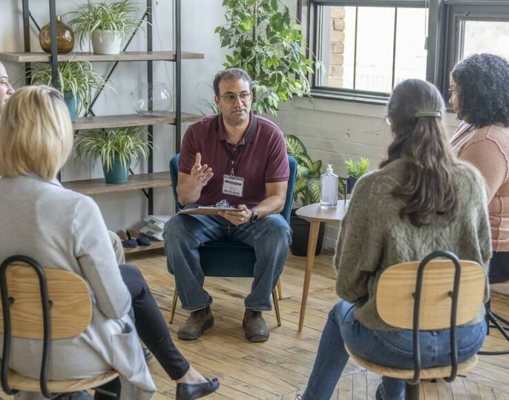 Wpływ terapii par na relacje międzypokoleniowe w rodzinie