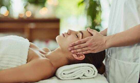 Masaż kobido - naturalny lifting twarzy bez skalpela