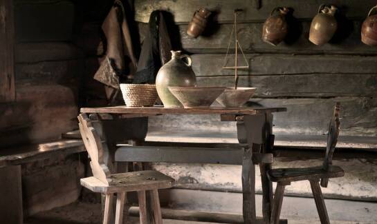 Tradycyjne dania – jak przygotowujemy nasze flaki?