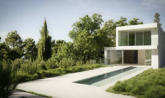 Jakie korzyści niesie za sobą montaż przeciwprądu w niecce basenowej?