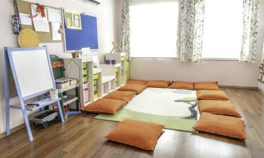 Jak komfortowa atmosfera wpływa na efektywność nauki w szkole?