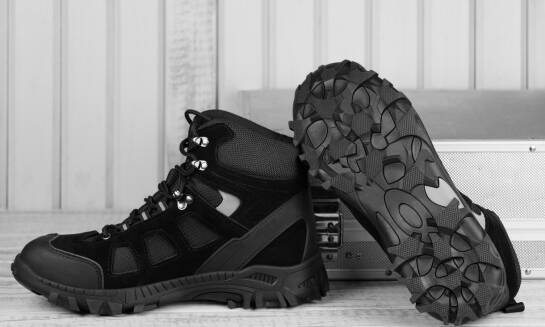 Jak obuwie medyczne wspomaga profilaktykę urazów stóp?