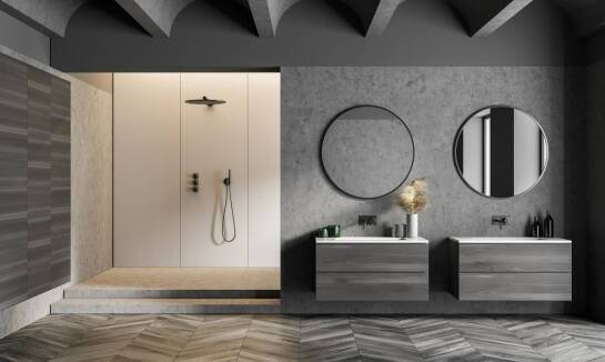 Biały montaż – jak zapewnić estetykę i funkcjonalność łazienki?