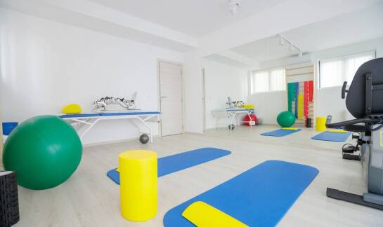 Osteopatia i fizjoterapia jako kluczowe elementy oferty centrum rehabilitacji