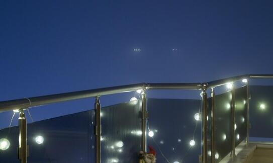 Jak balustrady balkonowe wpływają na bezpieczeństwo użytkowników?