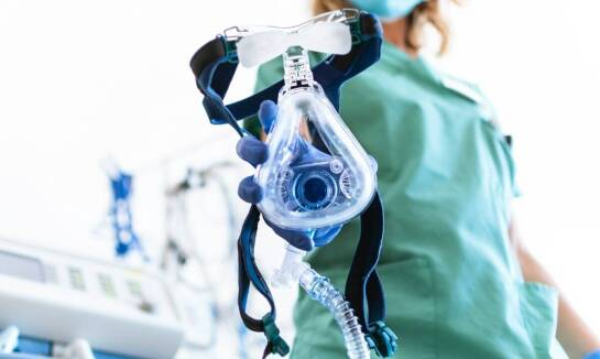 Tlenoterapia w kontekście wsparcia układu immunologicznego