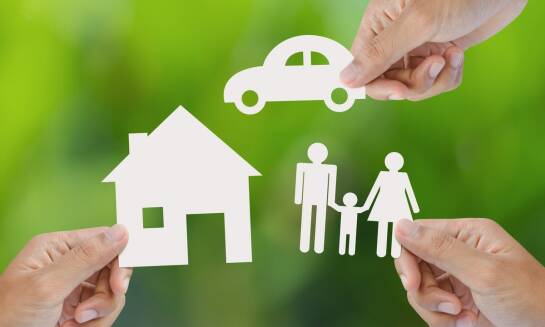 Różnice między podstawowym a rozszerzonym ubezpieczeniem domu